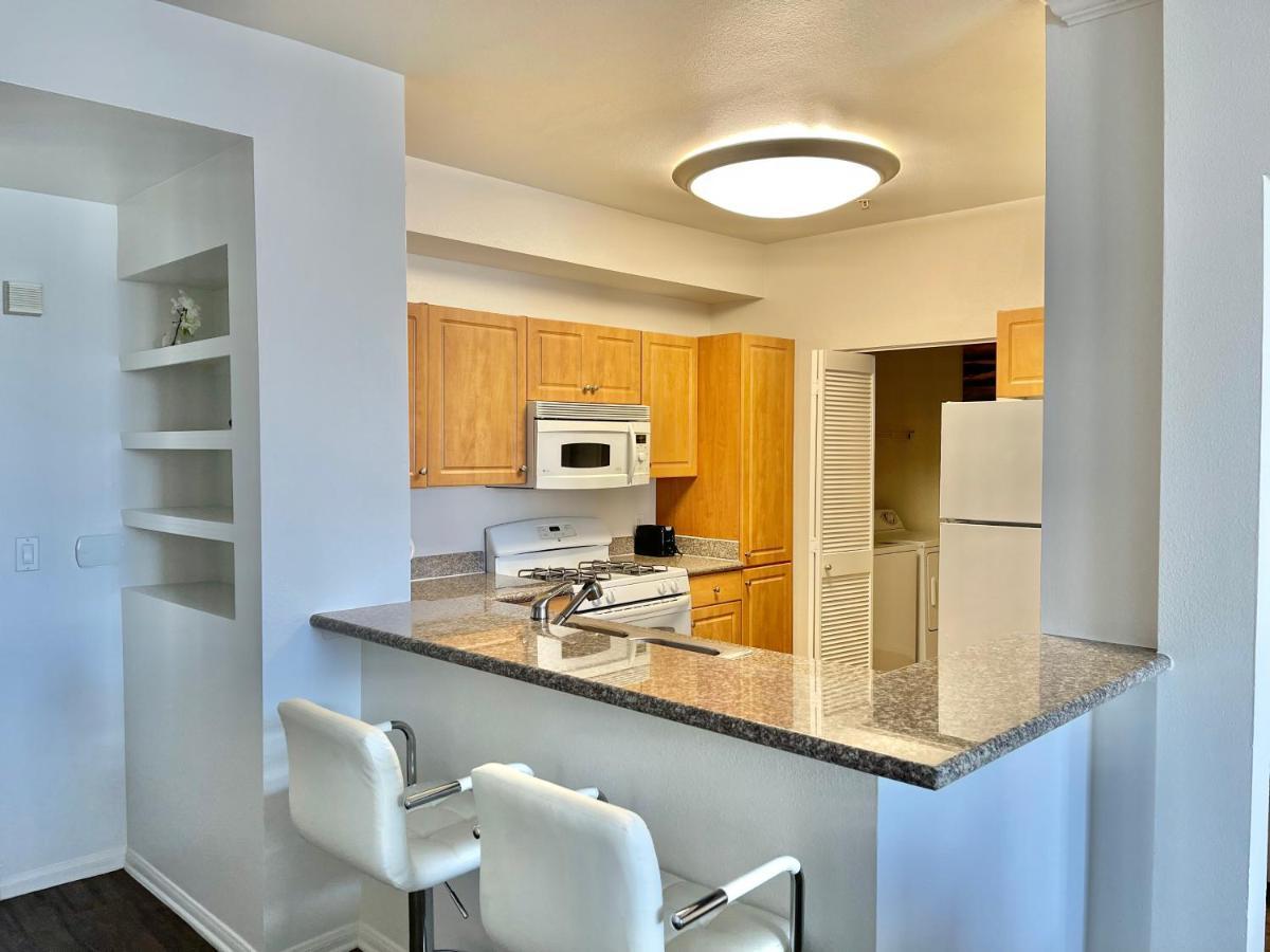 Sleep 6 Near Marina, Cedar Sinai, Venice 5Min, Lax 10Min ลอสแอนเจลิส ภายนอก รูปภาพ