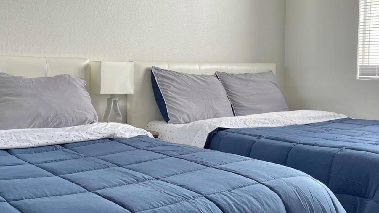 Sleep 6 Near Marina, Cedar Sinai, Venice 5Min, Lax 10Min ลอสแอนเจลิส ภายนอก รูปภาพ