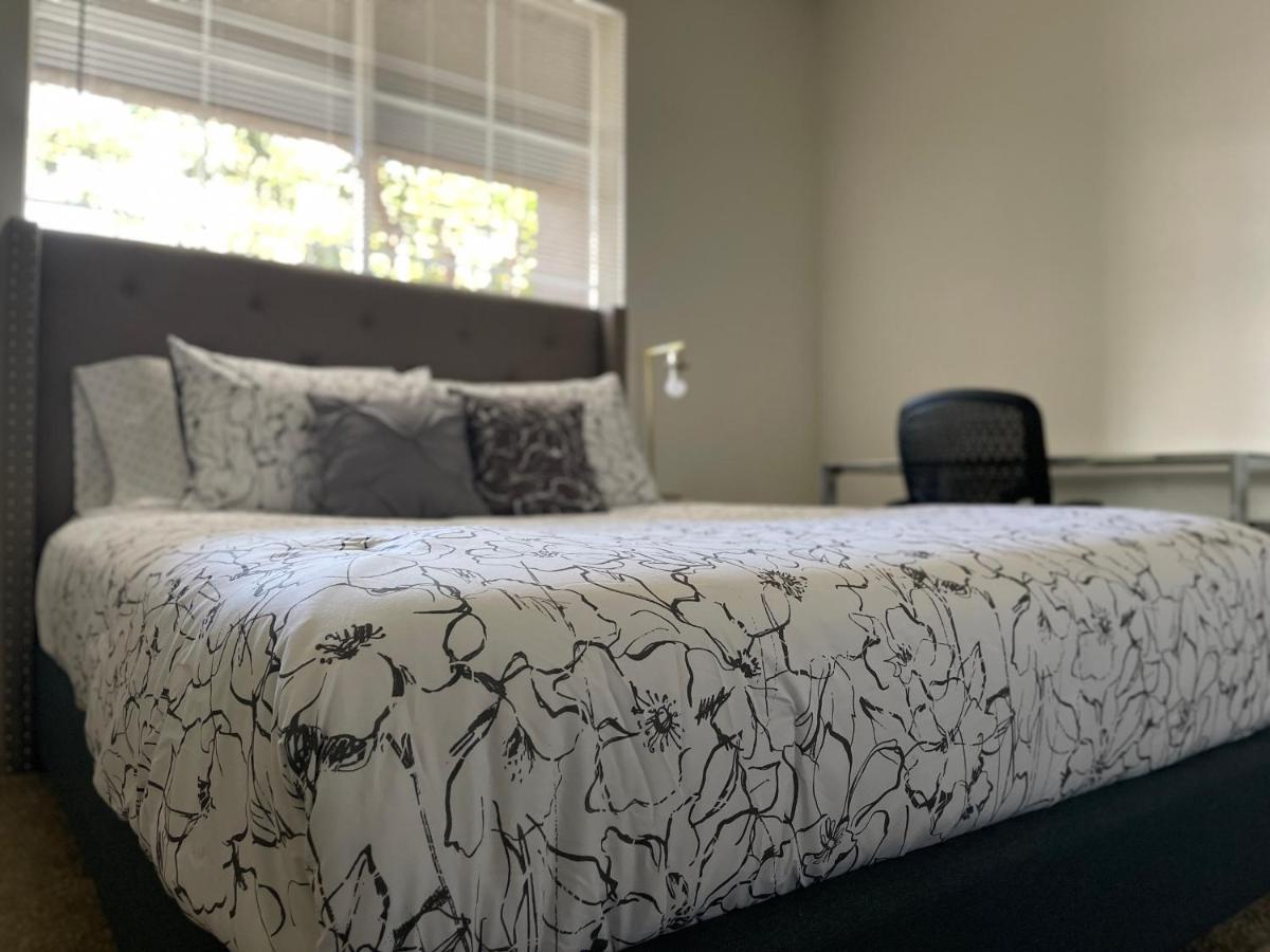 Sleep 6 Near Marina, Cedar Sinai, Venice 5Min, Lax 10Min ลอสแอนเจลิส ภายนอก รูปภาพ