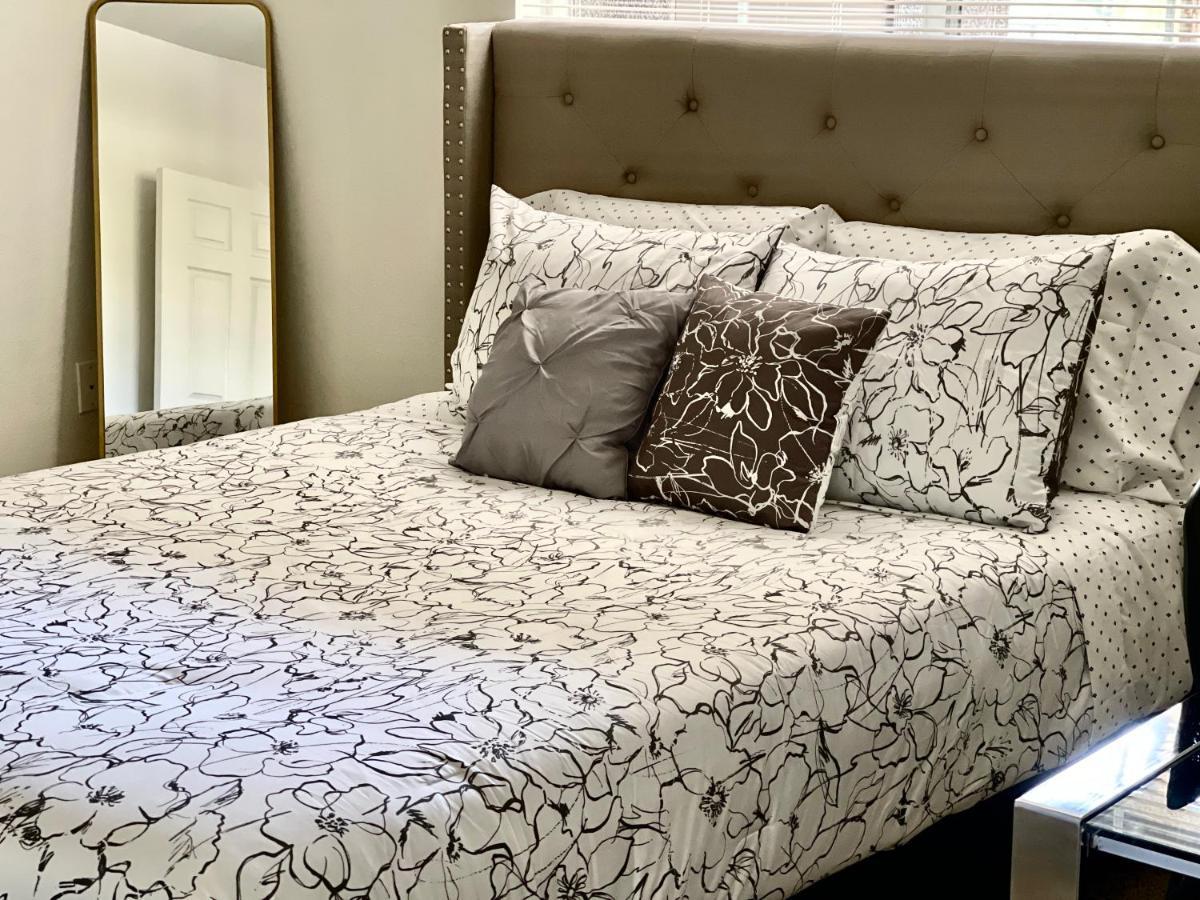 Sleep 6 Near Marina, Cedar Sinai, Venice 5Min, Lax 10Min ลอสแอนเจลิส ภายนอก รูปภาพ