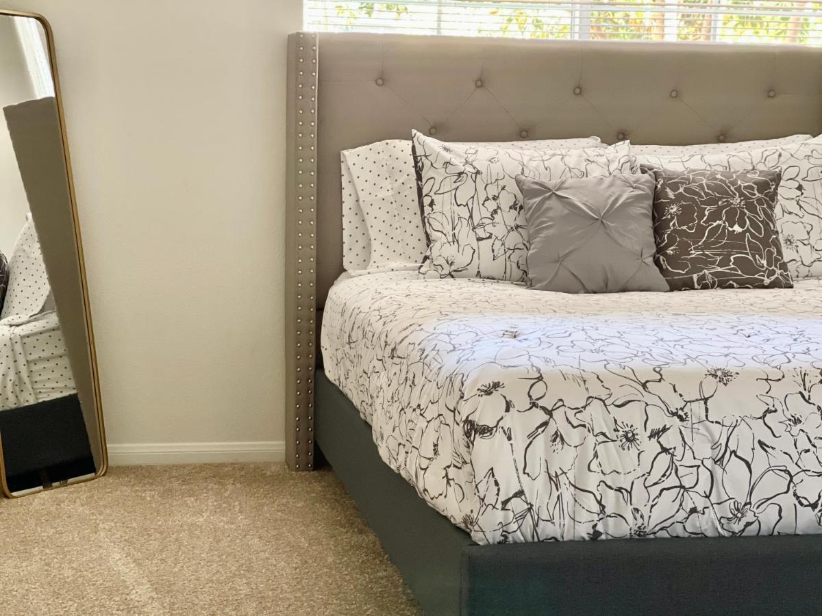 Sleep 6 Near Marina, Cedar Sinai, Venice 5Min, Lax 10Min ลอสแอนเจลิส ภายนอก รูปภาพ