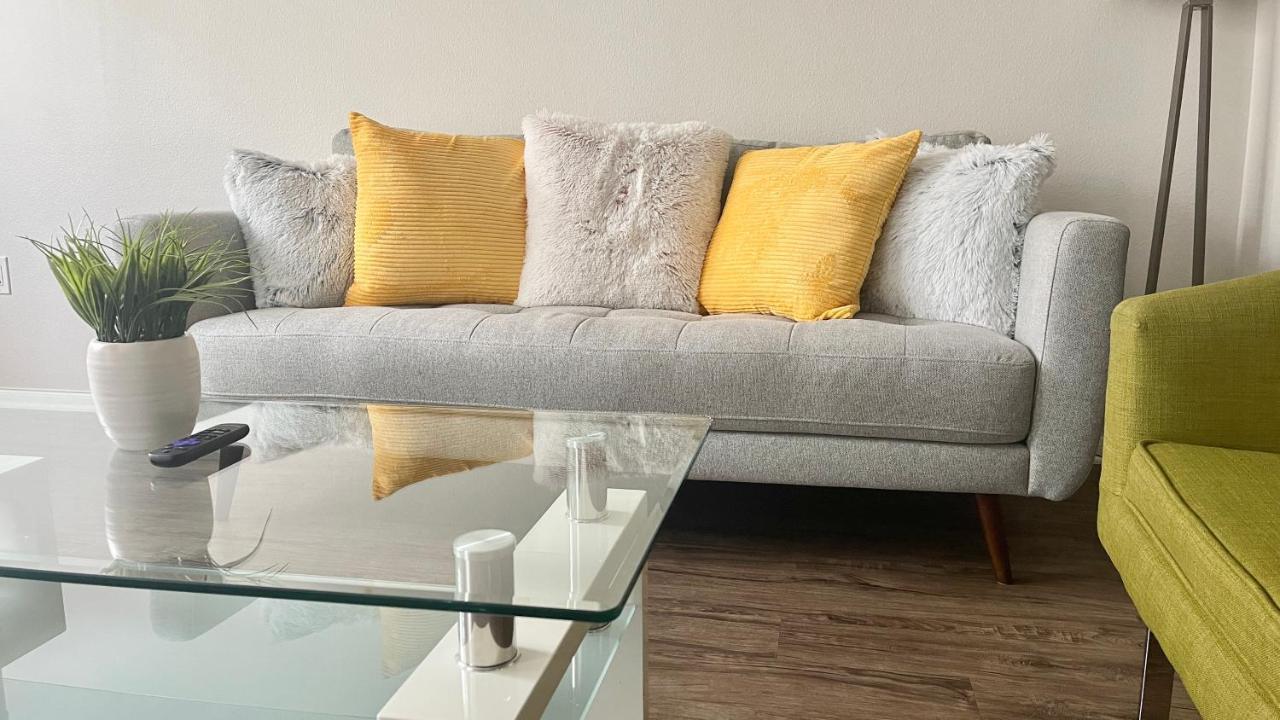 Sleep 6 Near Marina, Cedar Sinai, Venice 5Min, Lax 10Min ลอสแอนเจลิส ภายนอก รูปภาพ